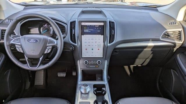 2022 Ford Edge ST-Line