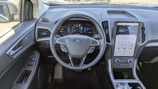 2022 Ford Edge ST-Line