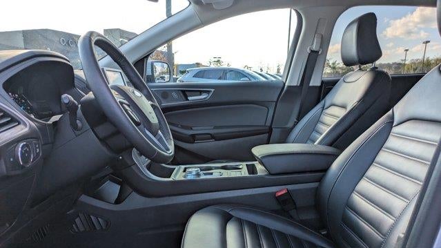 2022 Ford Edge ST-Line