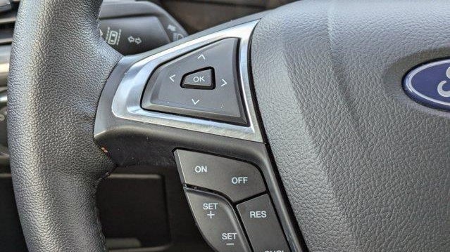 2022 Ford Edge ST-Line