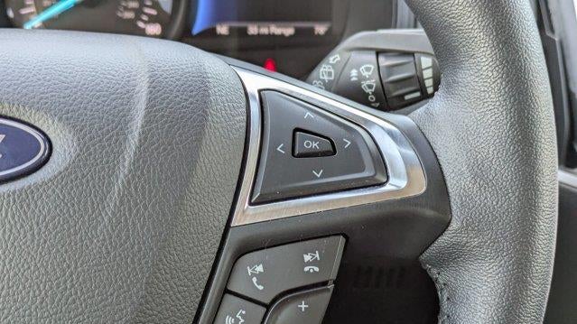 2022 Ford Edge ST-Line