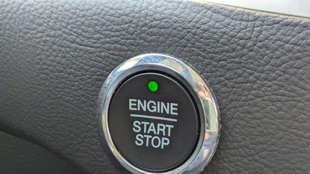 2022 Ford Edge ST-Line