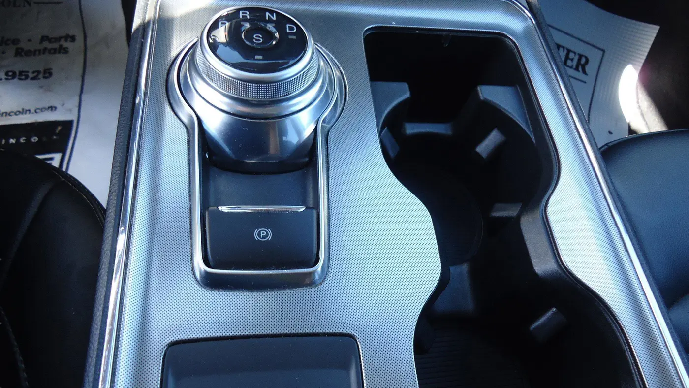 2022 Ford Edge ST-Line