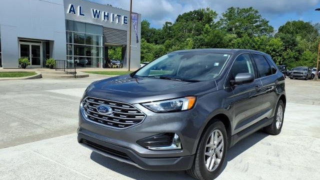 Preowned 2022 Ford Edge ST-Line for Sale