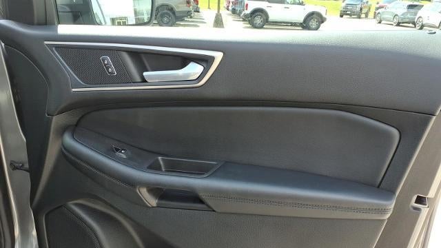 2022 Ford Edge ST-Line