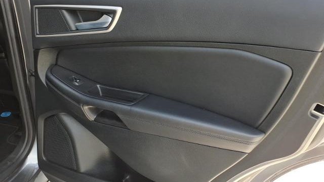 2022 Ford Edge ST-Line