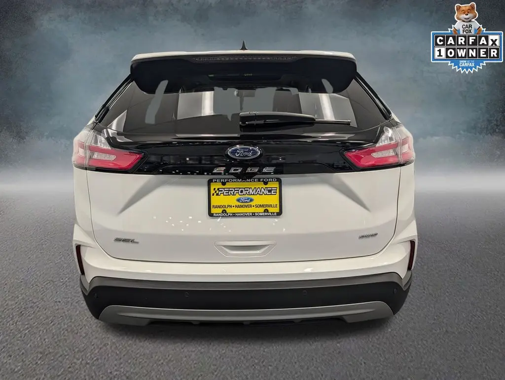 2022 Ford Edge - $24,210