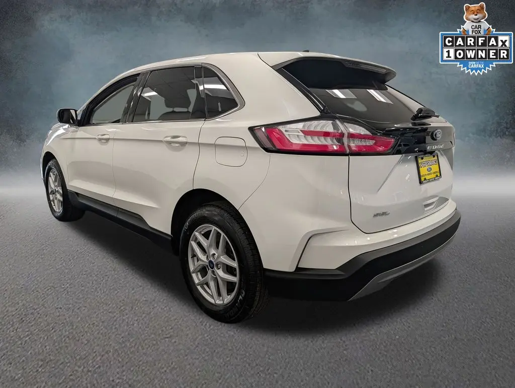 2022 Ford Edge - $24,210