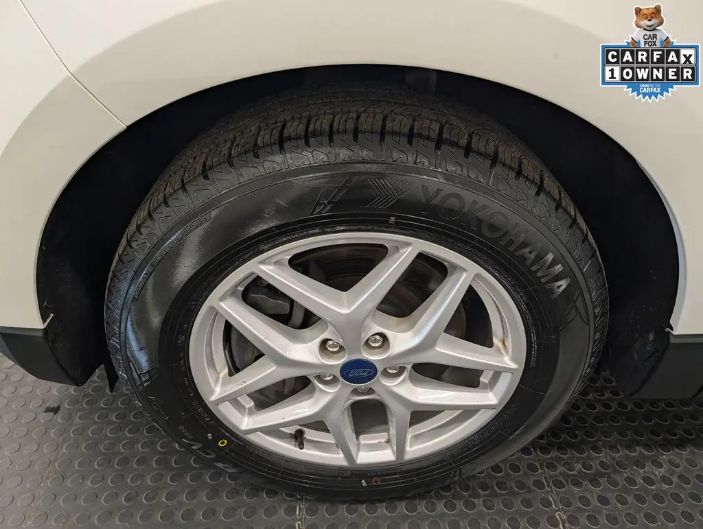 2022 Ford Edge - $24,210