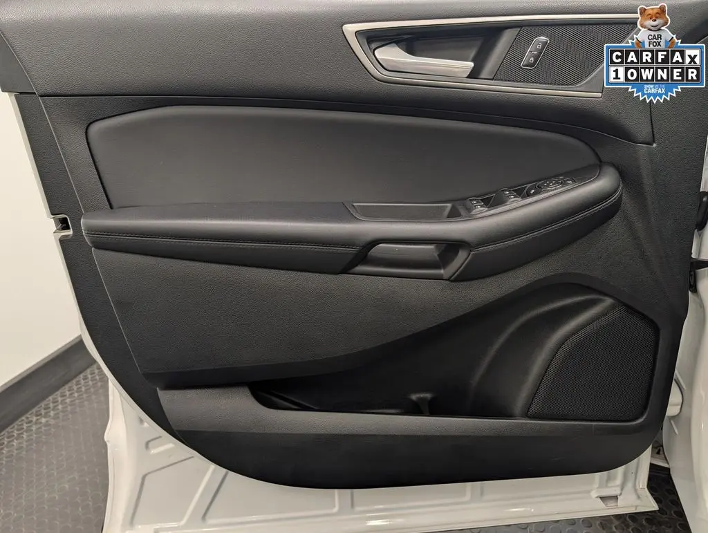 2022 Ford Edge - $24,210