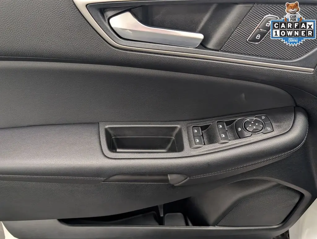 2022 Ford Edge - $24,210