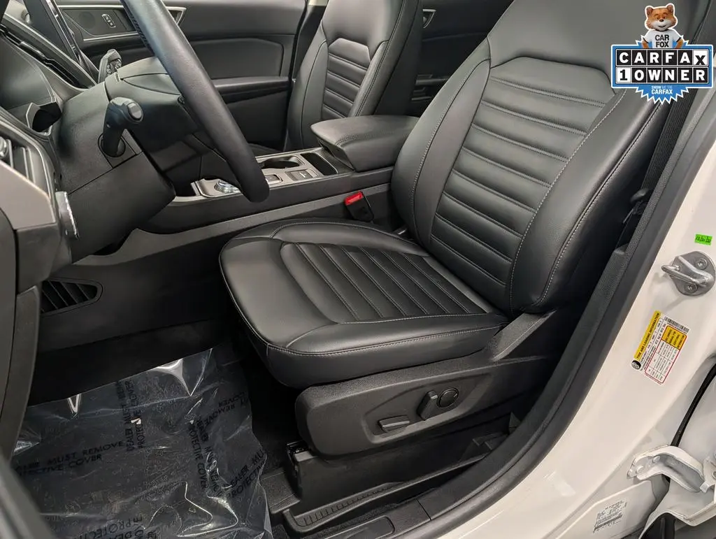2022 Ford Edge - $24,210