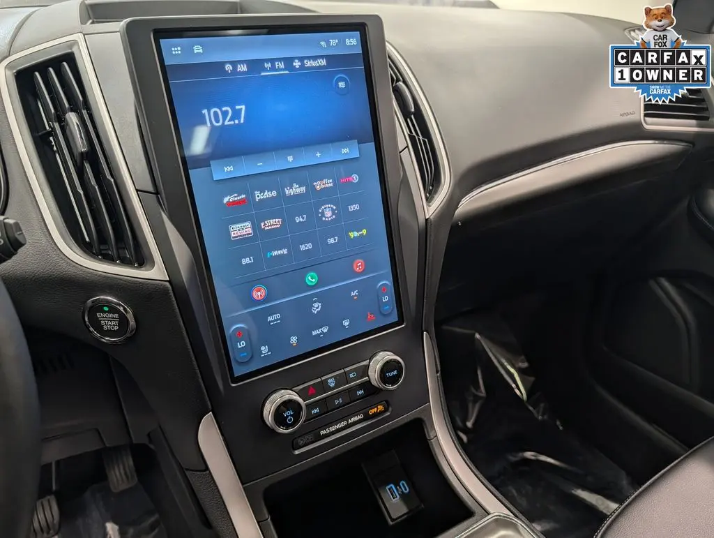 2022 Ford Edge - $24,210