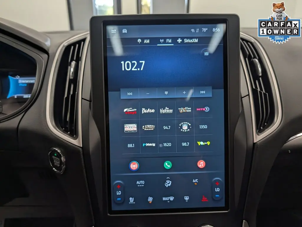 2022 Ford Edge - $24,210