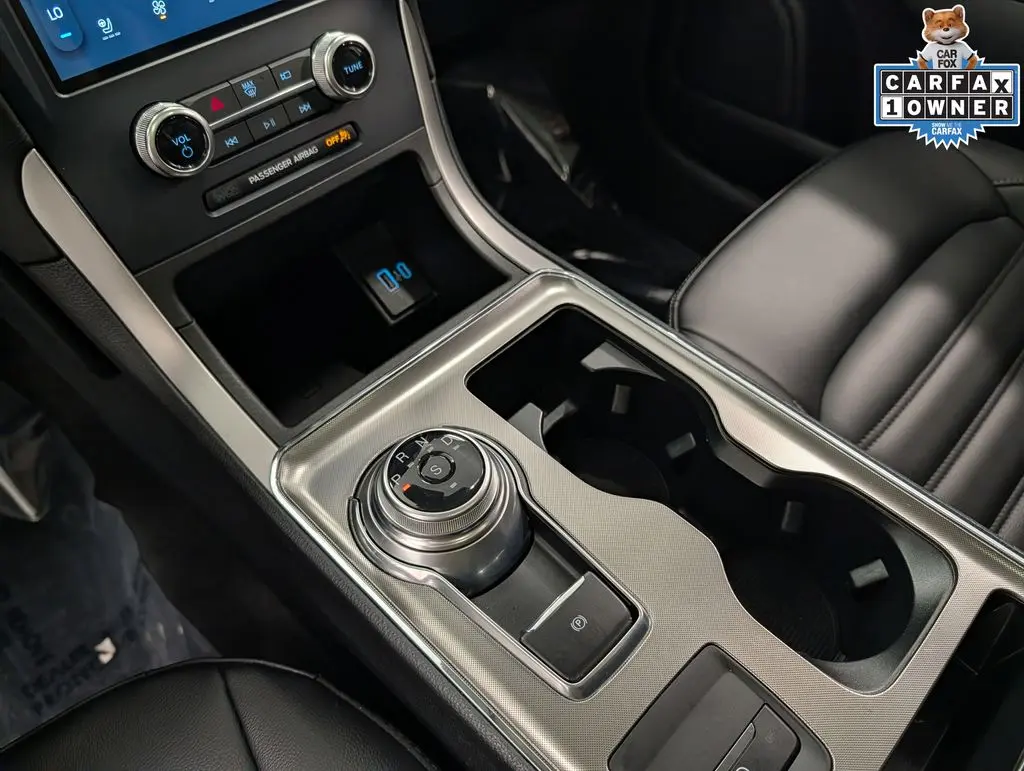 2022 Ford Edge - $24,210