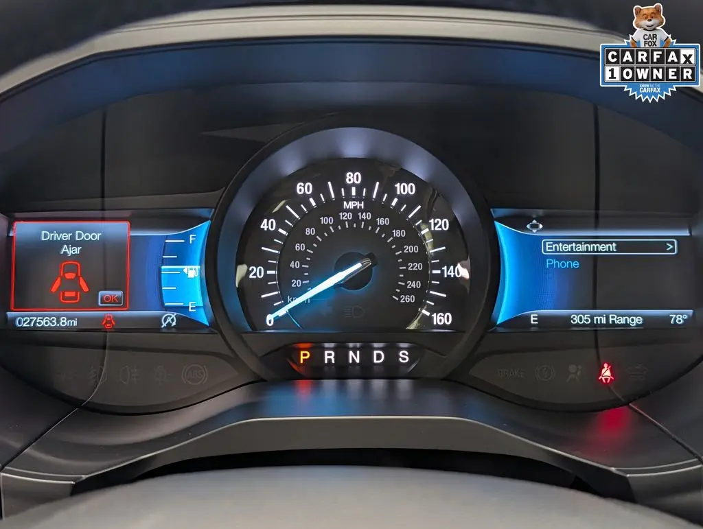 2022 Ford Edge - $24,210