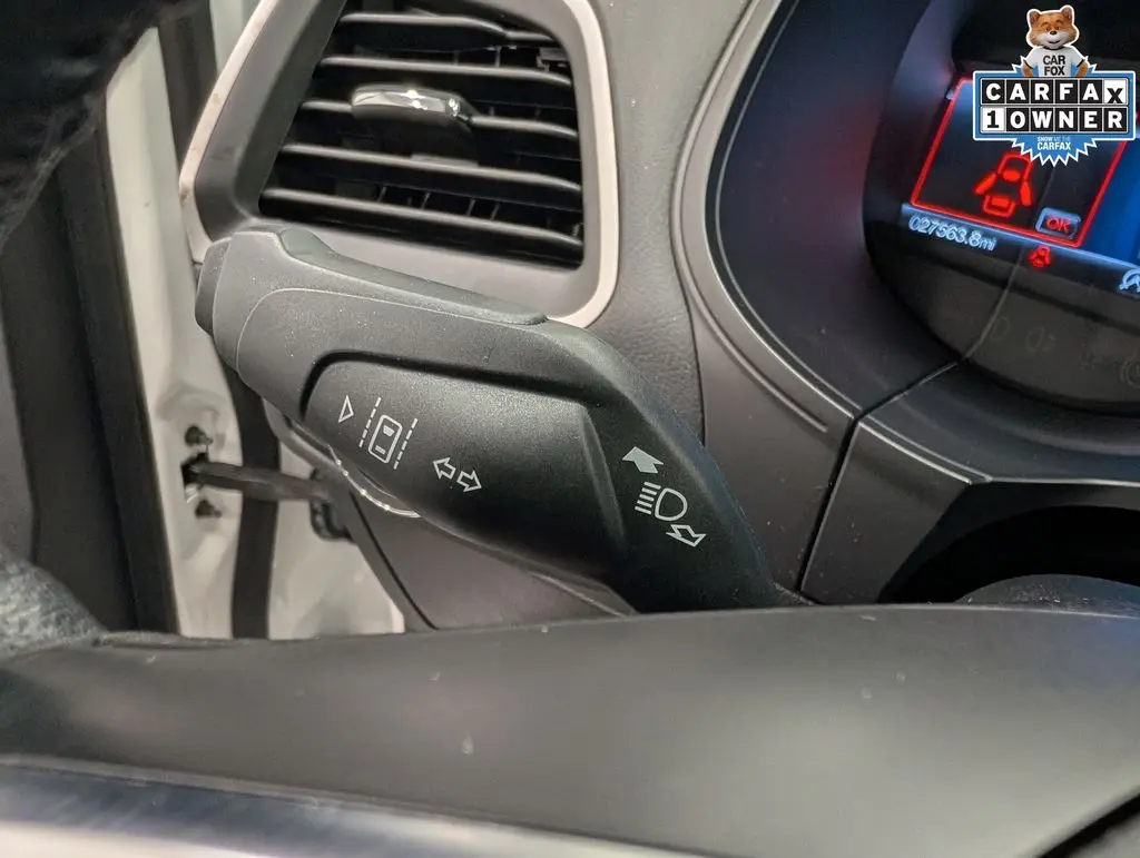 2022 Ford Edge - $24,210