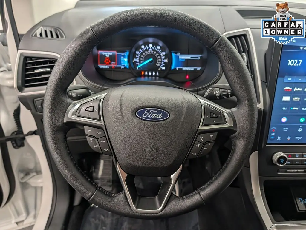 2022 Ford Edge - $24,210