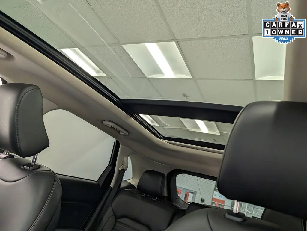 2022 Ford Edge - $24,210