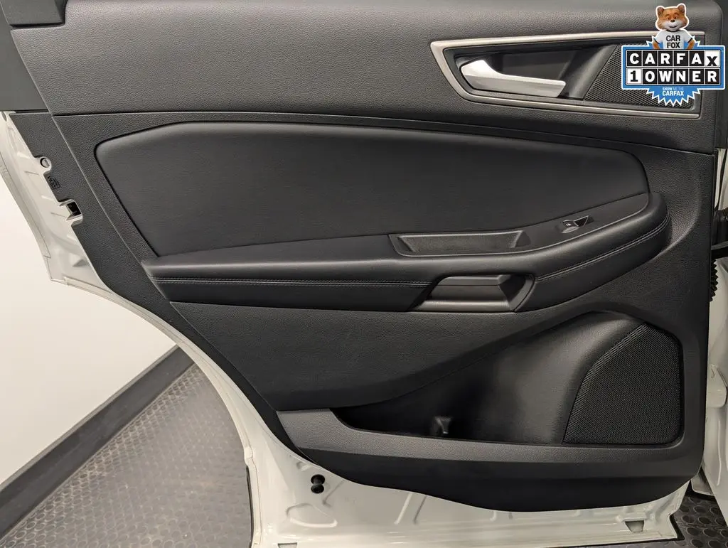 2022 Ford Edge - $24,210