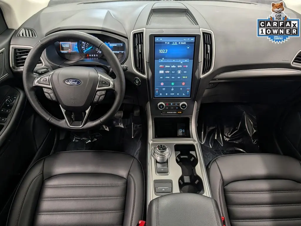 2022 Ford Edge - $24,210