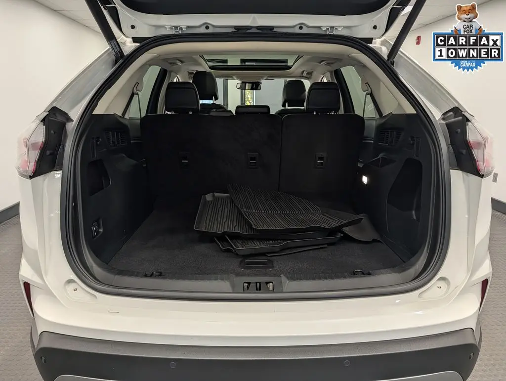 2022 Ford Edge - $24,210