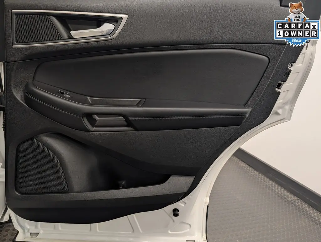 2022 Ford Edge - $24,210