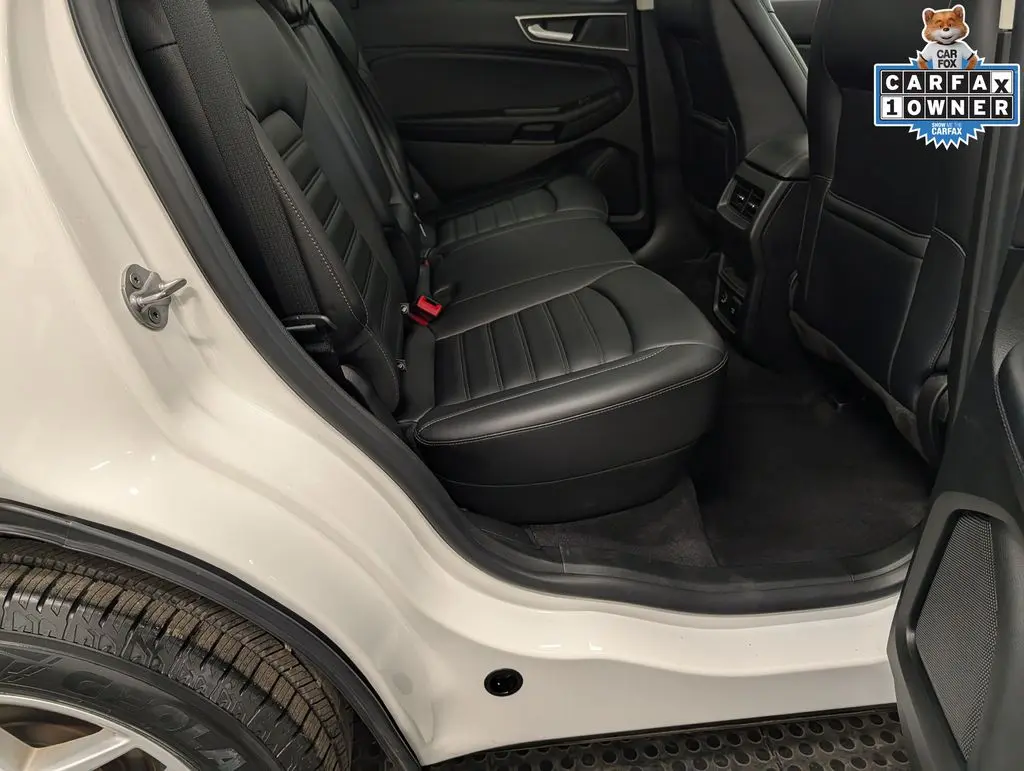 2022 Ford Edge - $24,210