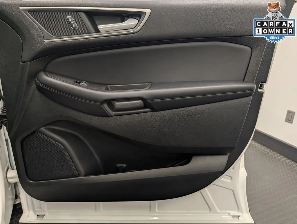 2022 Ford Edge - $24,210