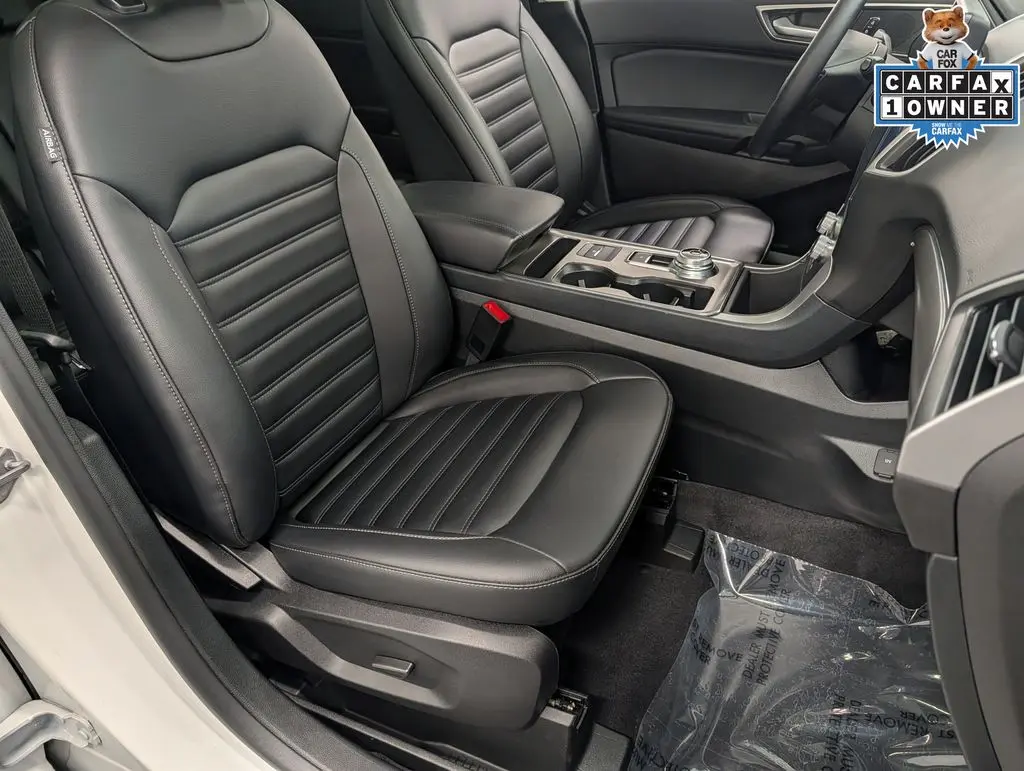 2022 Ford Edge - $24,210