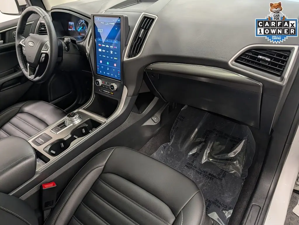 2022 Ford Edge - $24,210