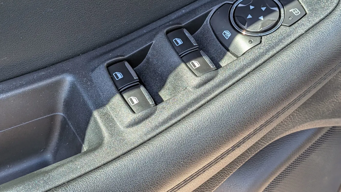 2022 Ford Edge ST-Line