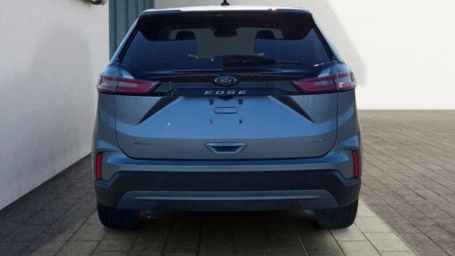 2022 Ford Edge ST-Line