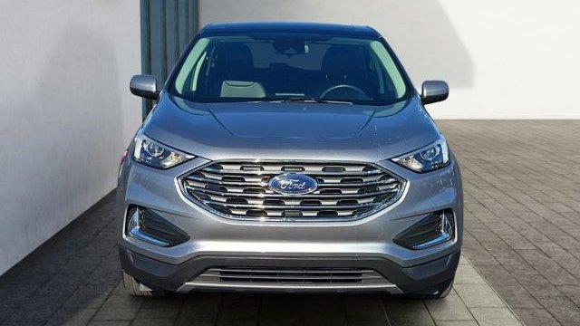 2022 Ford Edge ST-Line
