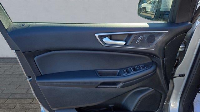 2022 Ford Edge ST-Line