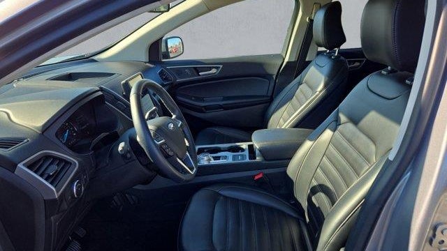 2022 Ford Edge ST-Line