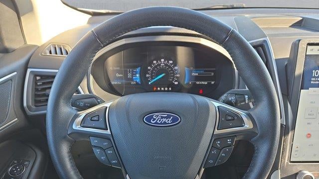 2022 Ford Edge ST-Line