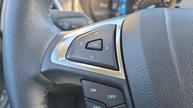 2022 Ford Edge ST-Line