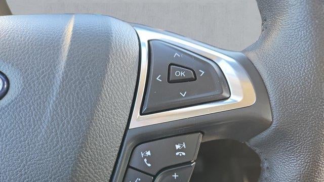 2022 Ford Edge ST-Line