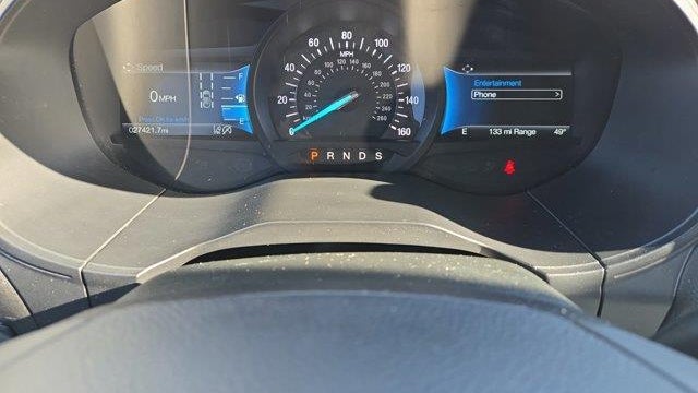 2022 Ford Edge ST-Line