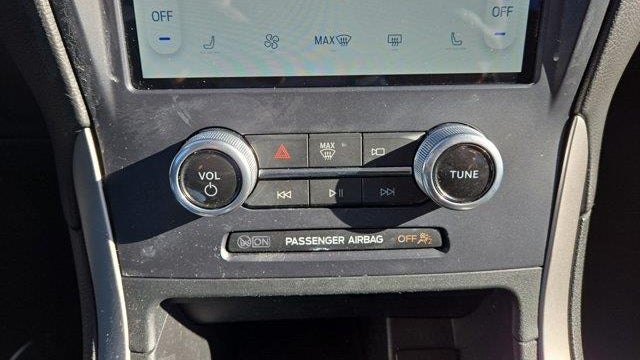 2022 Ford Edge ST-Line