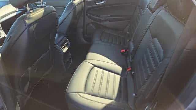 2022 Ford Edge ST-Line