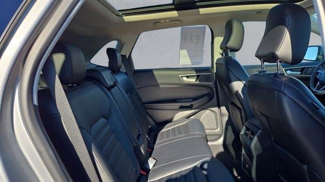 2022 Ford Edge ST-Line