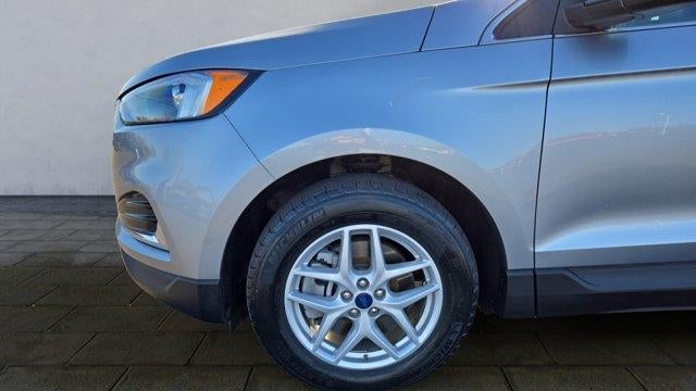 2022 Ford Edge ST-Line