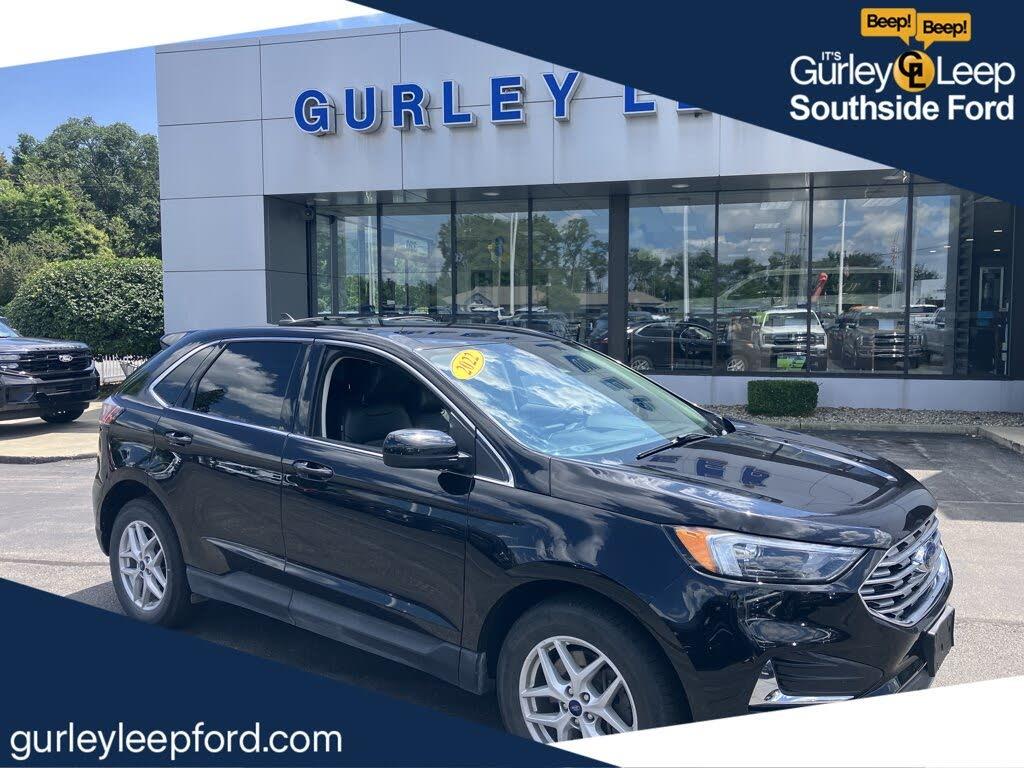2022 Ford Edge - $21,067