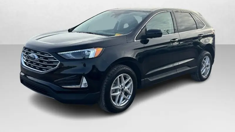 Preowned 2022 Ford Edge ST-Line for Sale