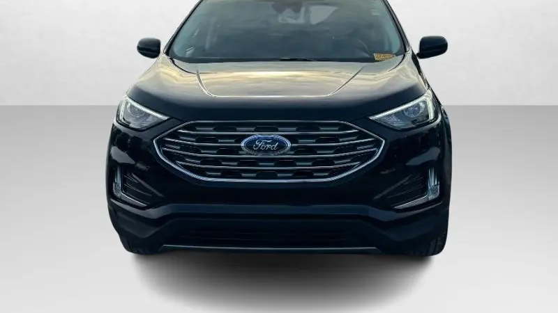 2022 Ford Edge ST-Line
