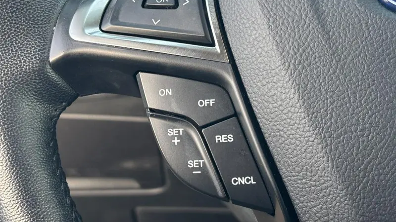 2022 Ford Edge ST-Line