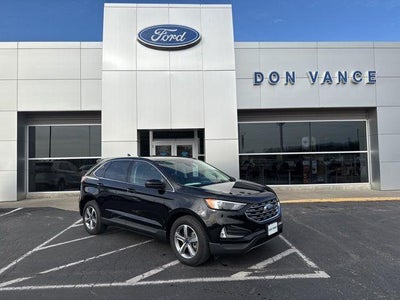 2022 Ford Edge AWD St-Line 4DR Crossover