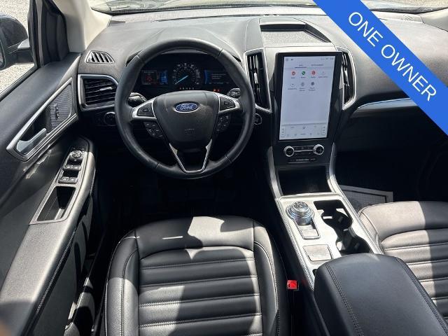 2022 Ford Edge - $28,240